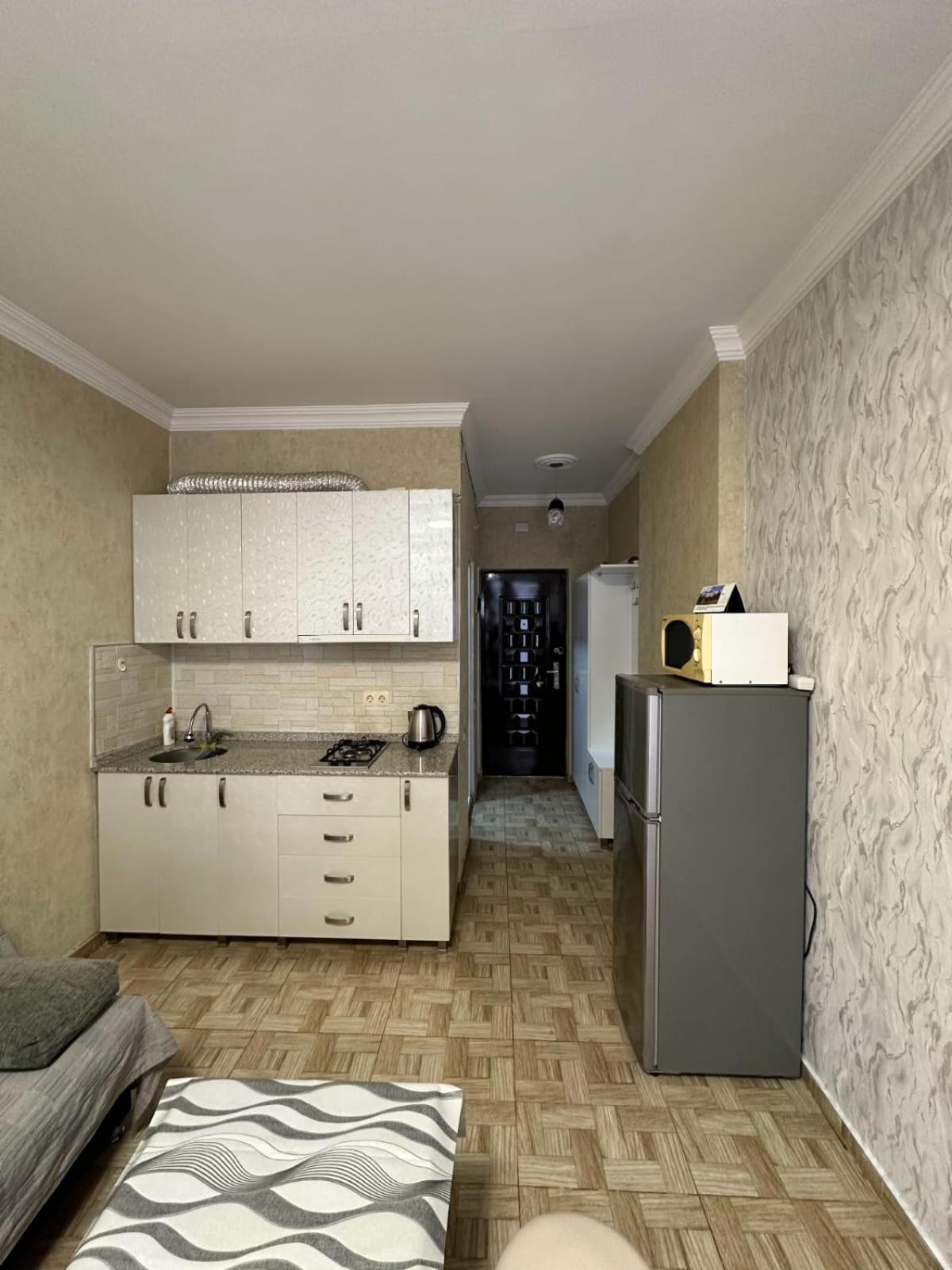 Батуми Центр , Апартаменты 2 Минуты Море Exterior foto